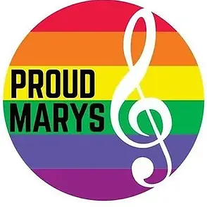 PROUD MARYS