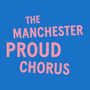 MANCHESTER PROUD CHORUS