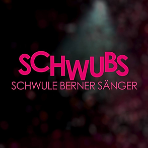 SCHWUBS - SCHWULE BERNER SÄNGER