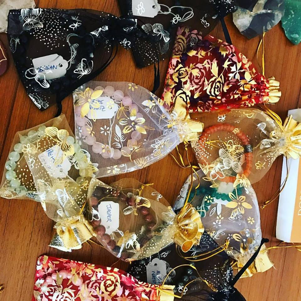 Thumbnail: Crystal Bracelet