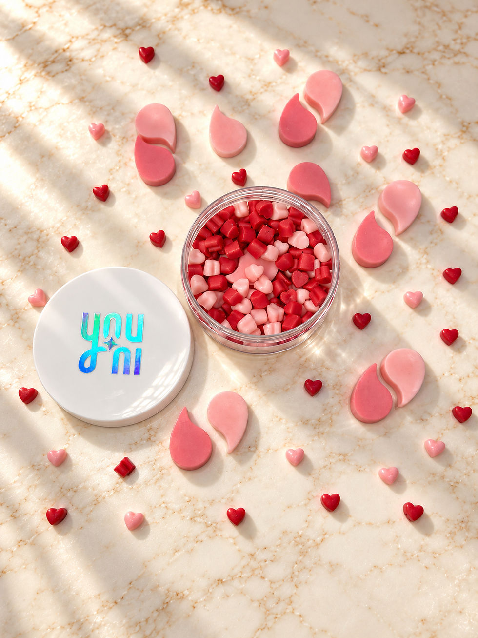 Miniatura: Wax Melts aromáticos | Dolce