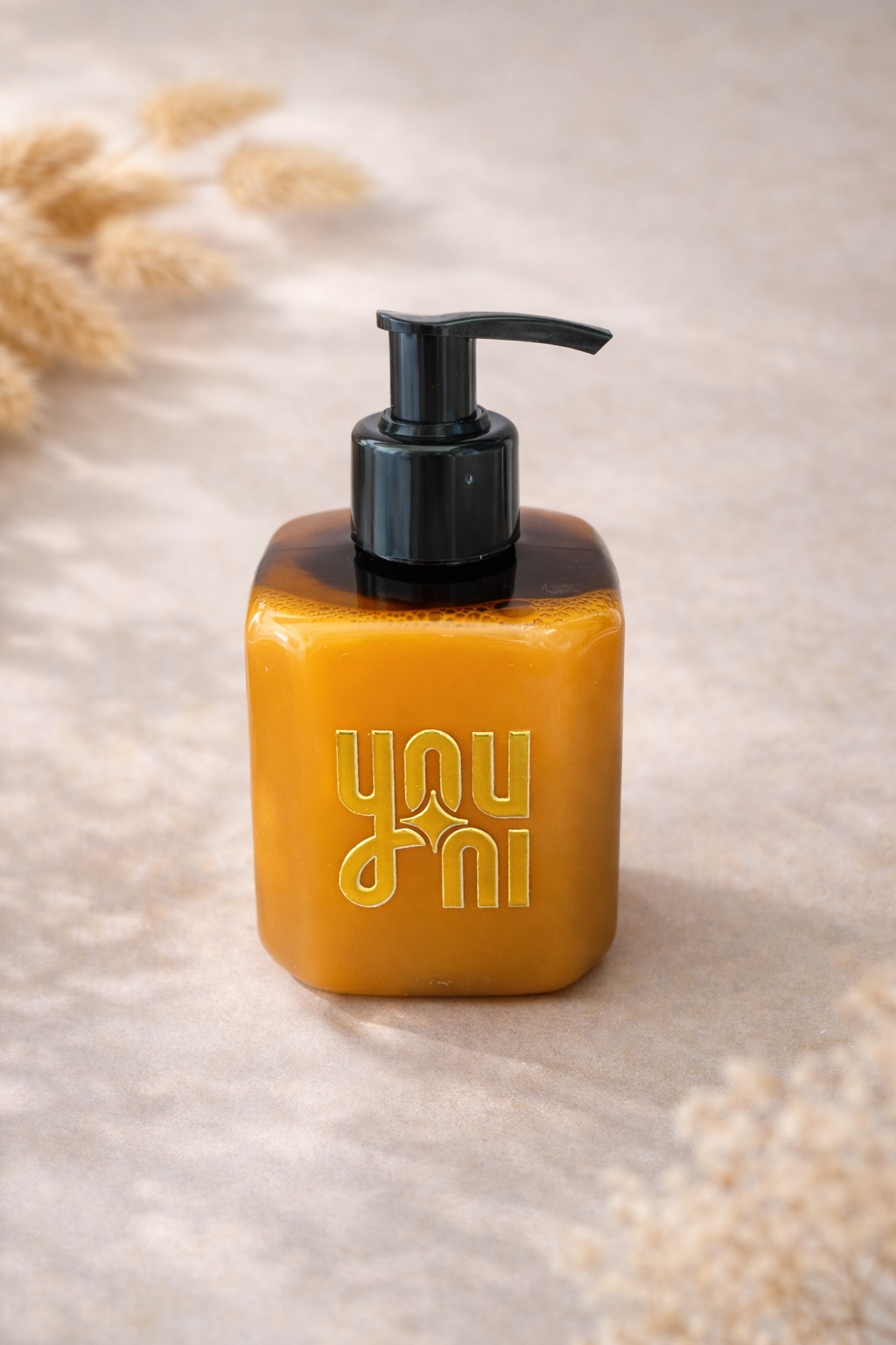 Sabonete Líquido Alchemy