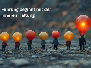 Starke Teams brauchen starke Haltung – nicht Checklisten