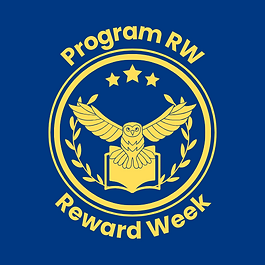 Logo du program RW fausse monnaie pour enfant