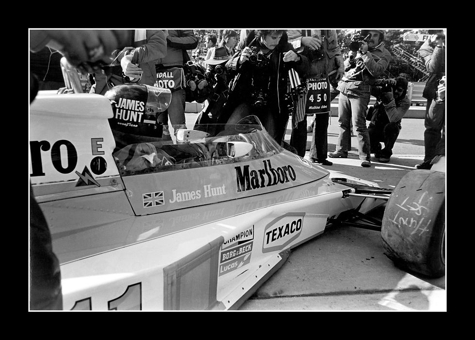GDMC Monoposto Gallery