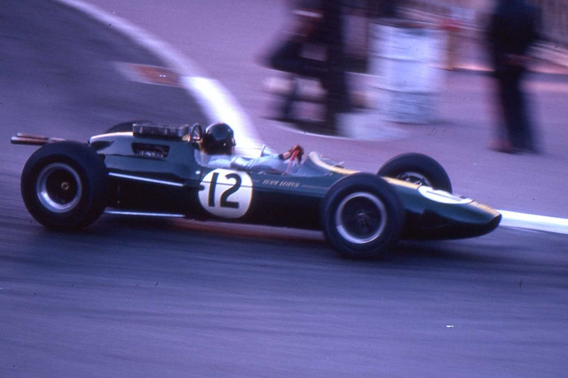 GDMC Monoposto Gallery