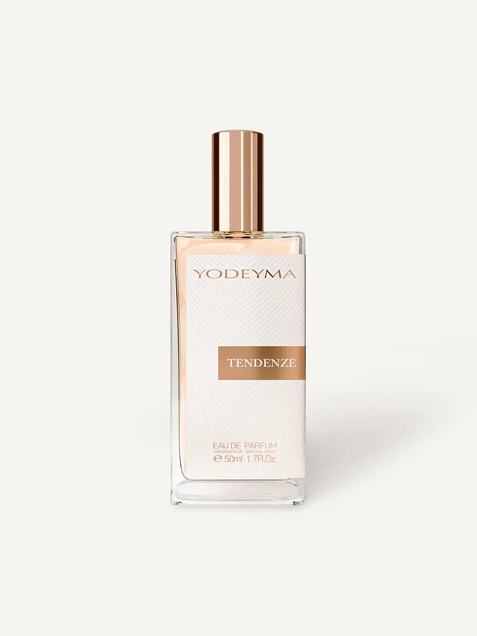 Women's Perfume Front view