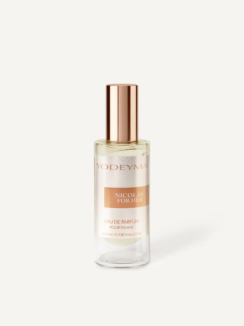 Women's Perfume Front view