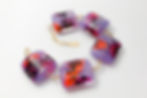Big Chunky Bracelet gold-fill