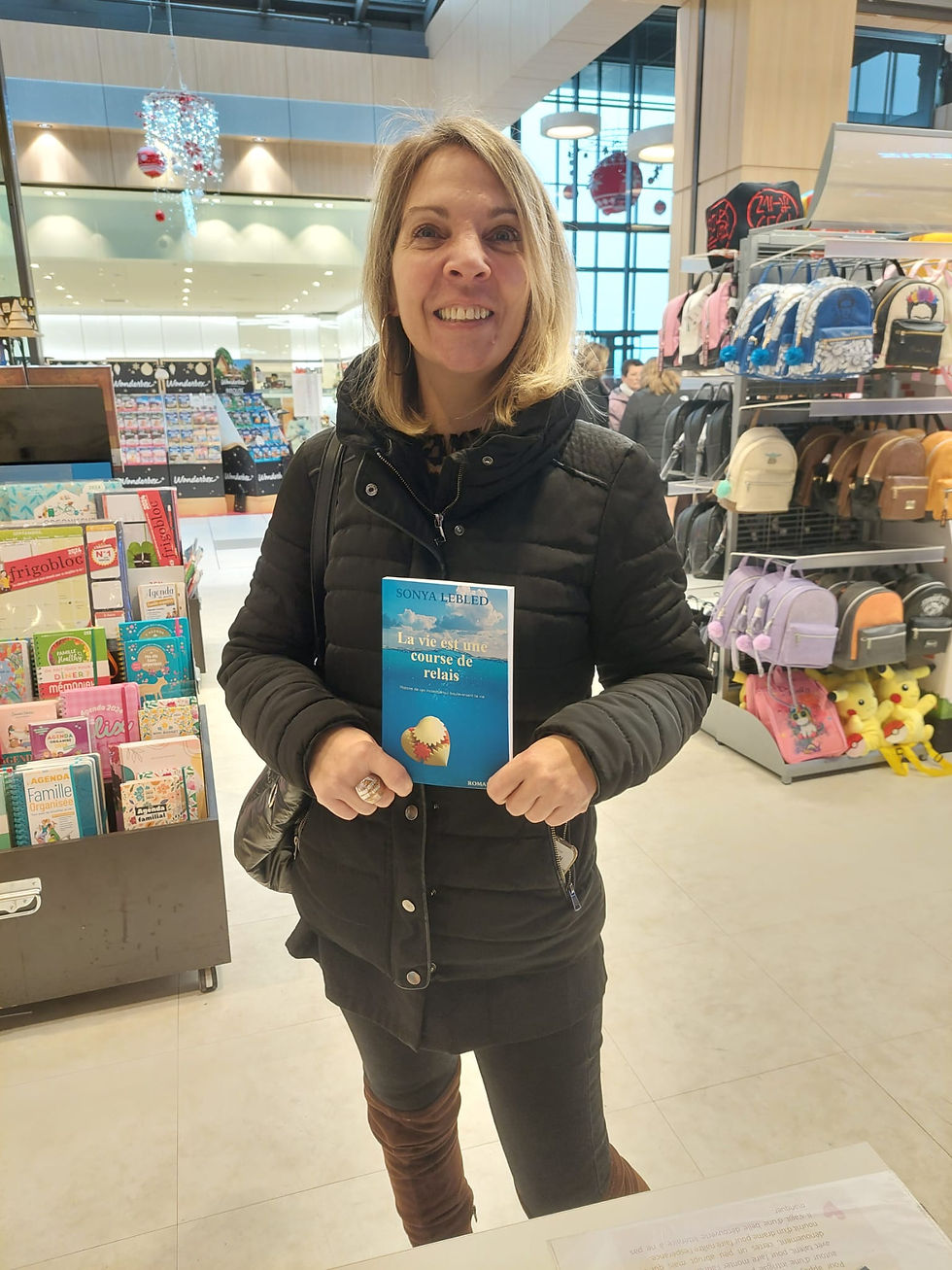 espace culturel Leclerc de Romorantin