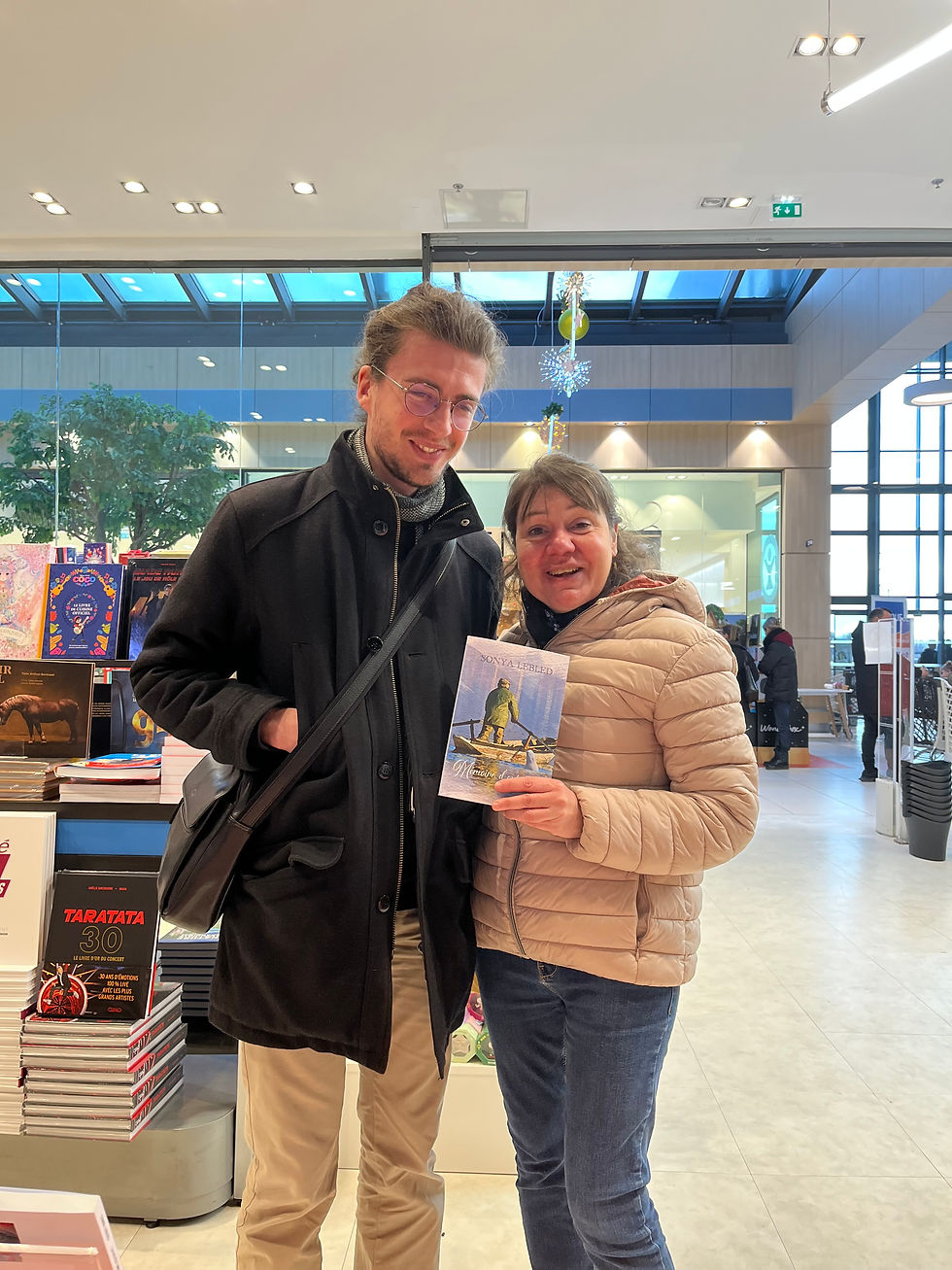 Espace culturel de Romorantin13