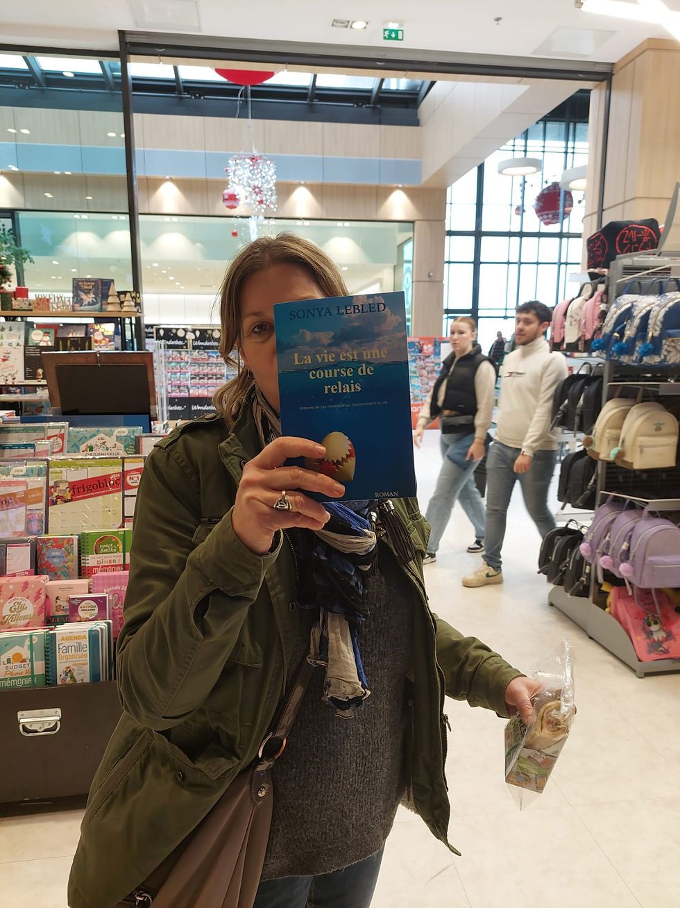 espace culturel Leclerc de Romorantin