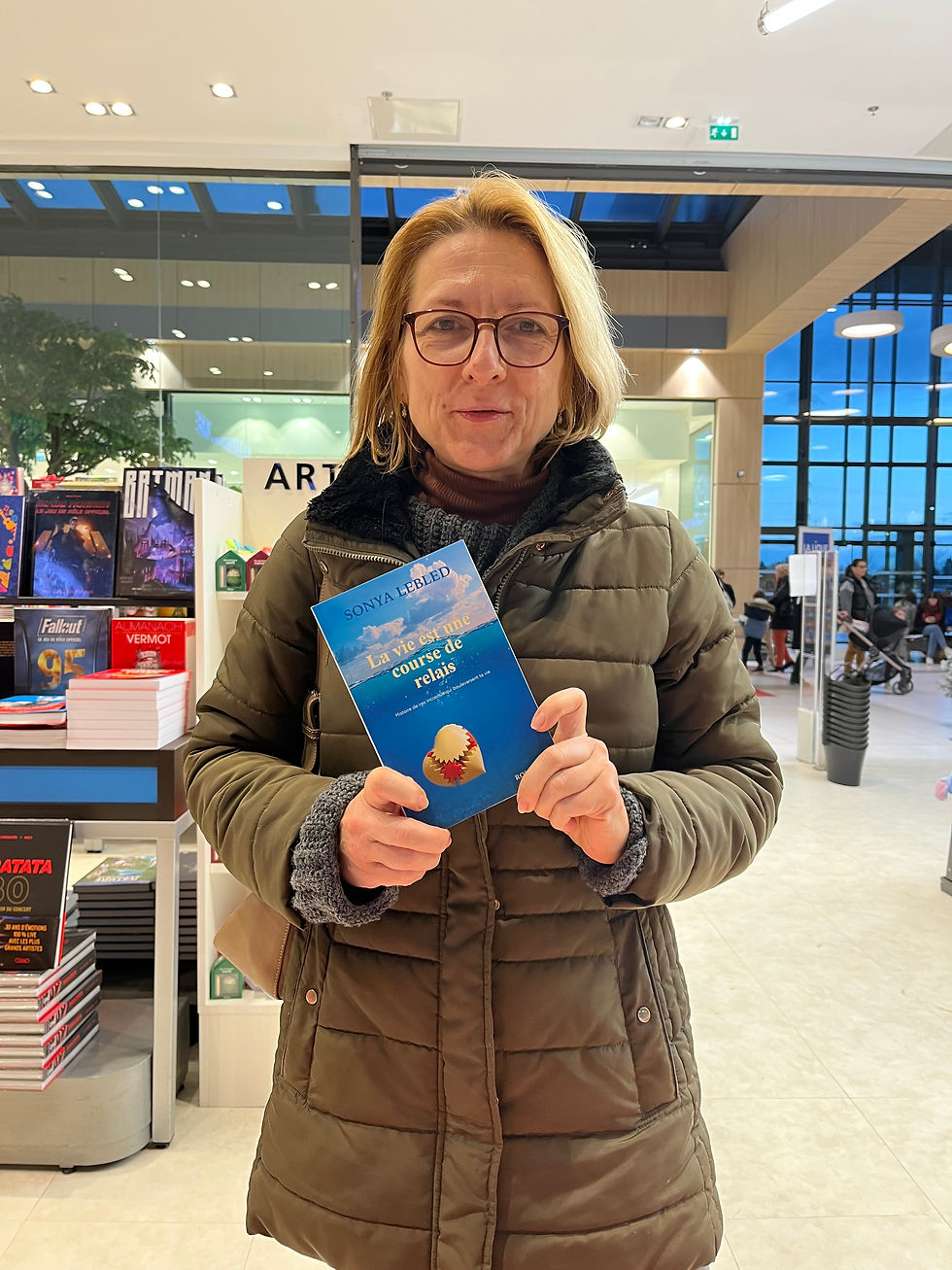 Espace culturel de Romorantin11