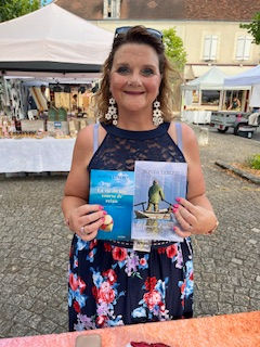 Marché nocturne Chabris 4