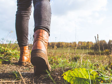 Vergiss die 10’000 Schritte: Wie viel Bewegung brauchst du wirklich?