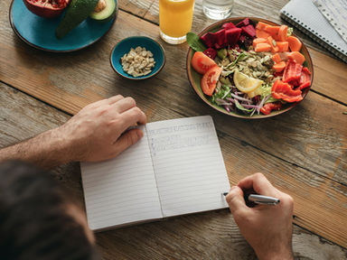 Die 3 grössten Abnehmmythen