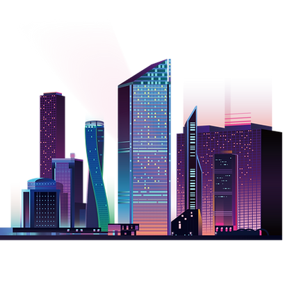 —Pngtree—city silhouette high-rise buildings_5408068.png