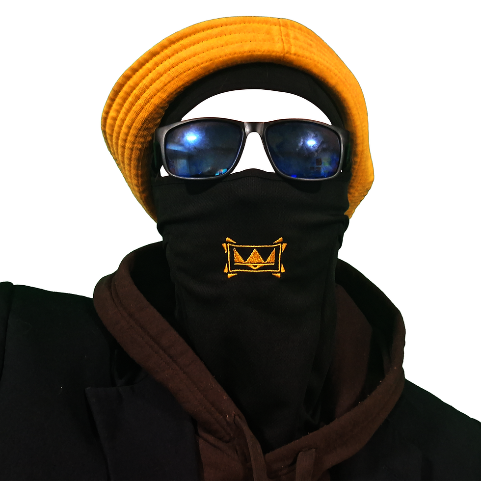 Thumbnail: THE CROWN SCHIESTY