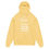 Thumbnail: Be You - wh - Unisex garment-dyed lightweight hoodie