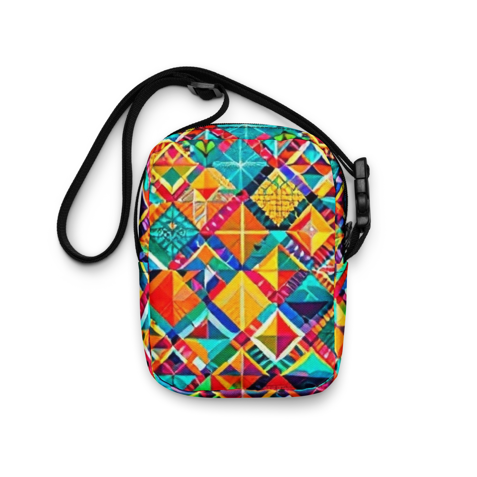 SYNESTHESIA - DCI - Utility crossbody bag
