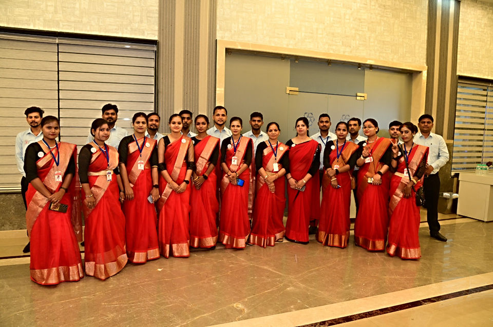 Our Team 