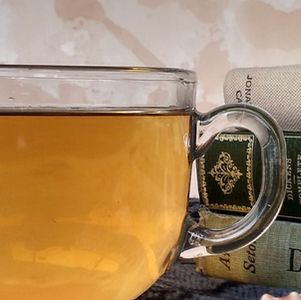 The Role of Tea in Movies, Television and Music