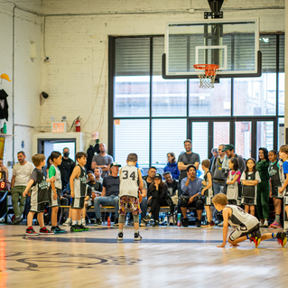 Brooklyn Basketball Academy | Youth Basketball