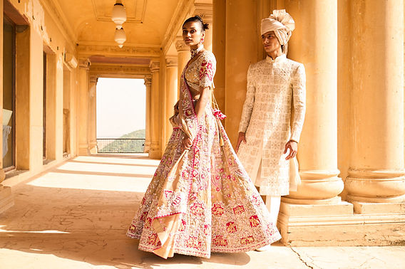Easy Tips & Tricks To Store Your Bridal Lehenga Easy Tips & Tricks To Store Your Bridal Lehenga