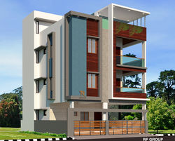 Mr.Yogesh Residence