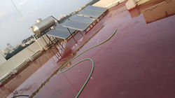 50mm pond test