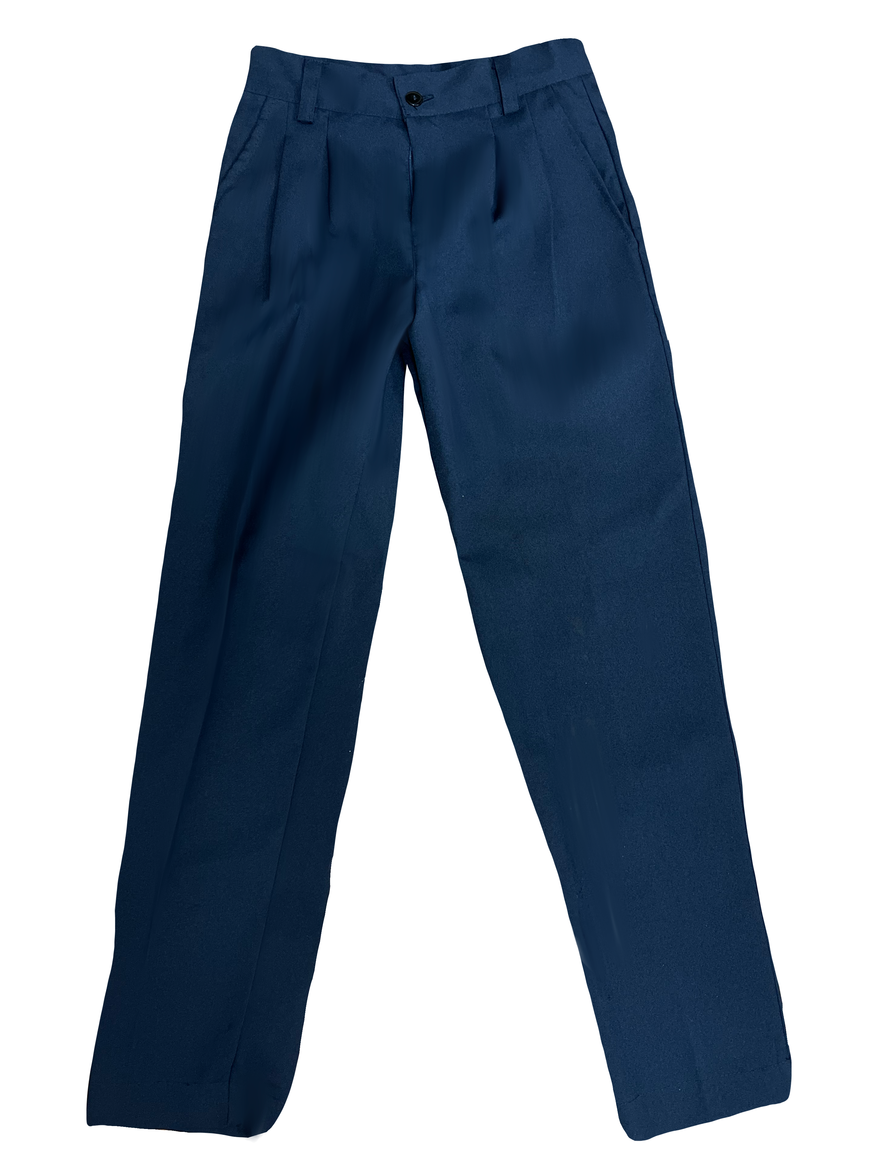 Boy's Navy Pants - Kids