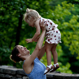 Special Moments and Magical Places