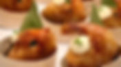 Transforming your events in St Barth with a private chef