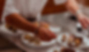 Dining experience with a private chef in St Barth