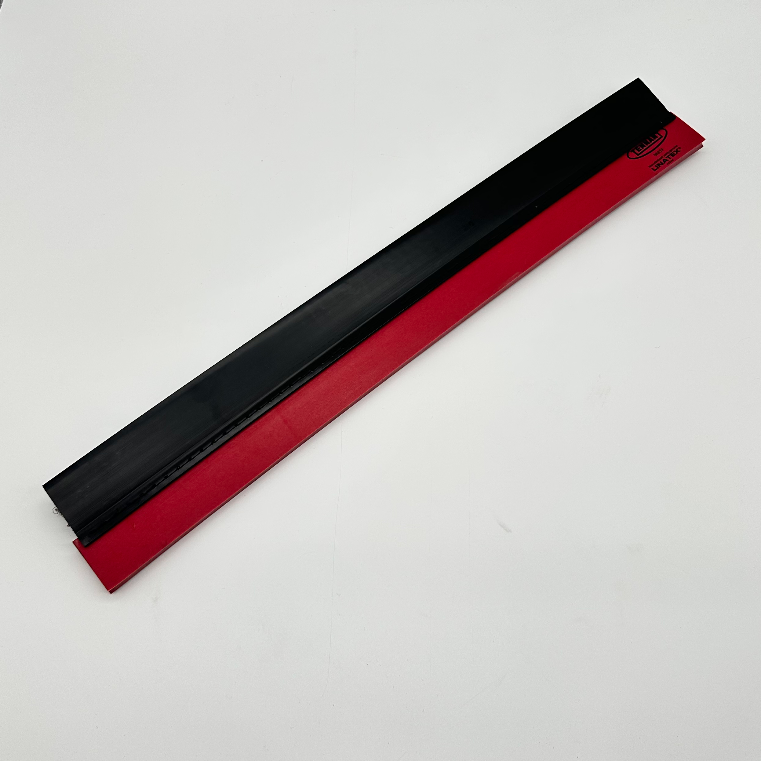 Bavette latérale Linatex autolaveuse T7, 7100 600mm