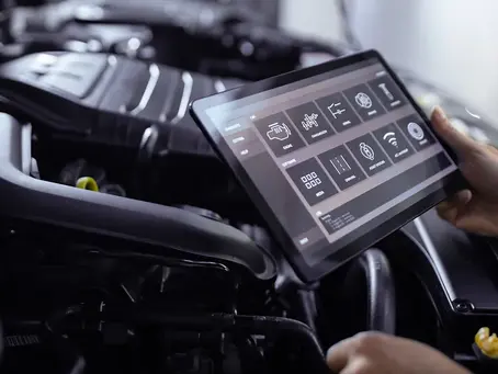 Technologies d'autolaveuses