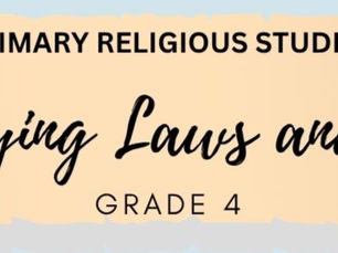Obeying Laws and Rules