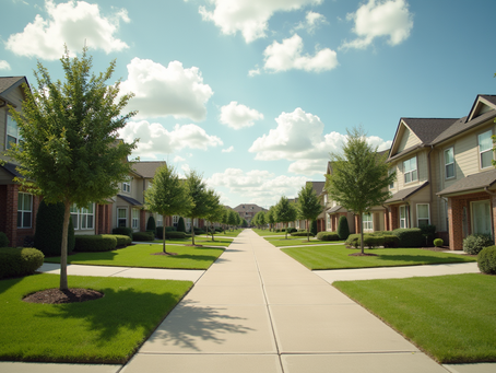 Top Tips for First-Time Homebuyers in Houston