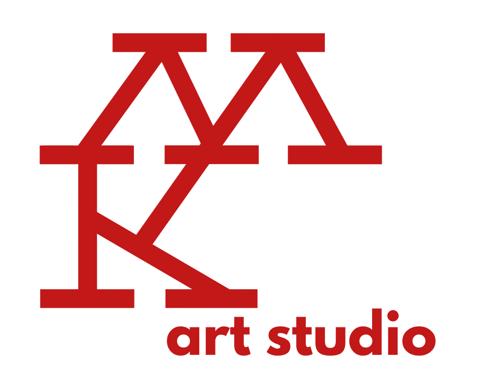 Mikey Kettinger Art Studio Logo