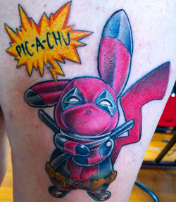 pikapool