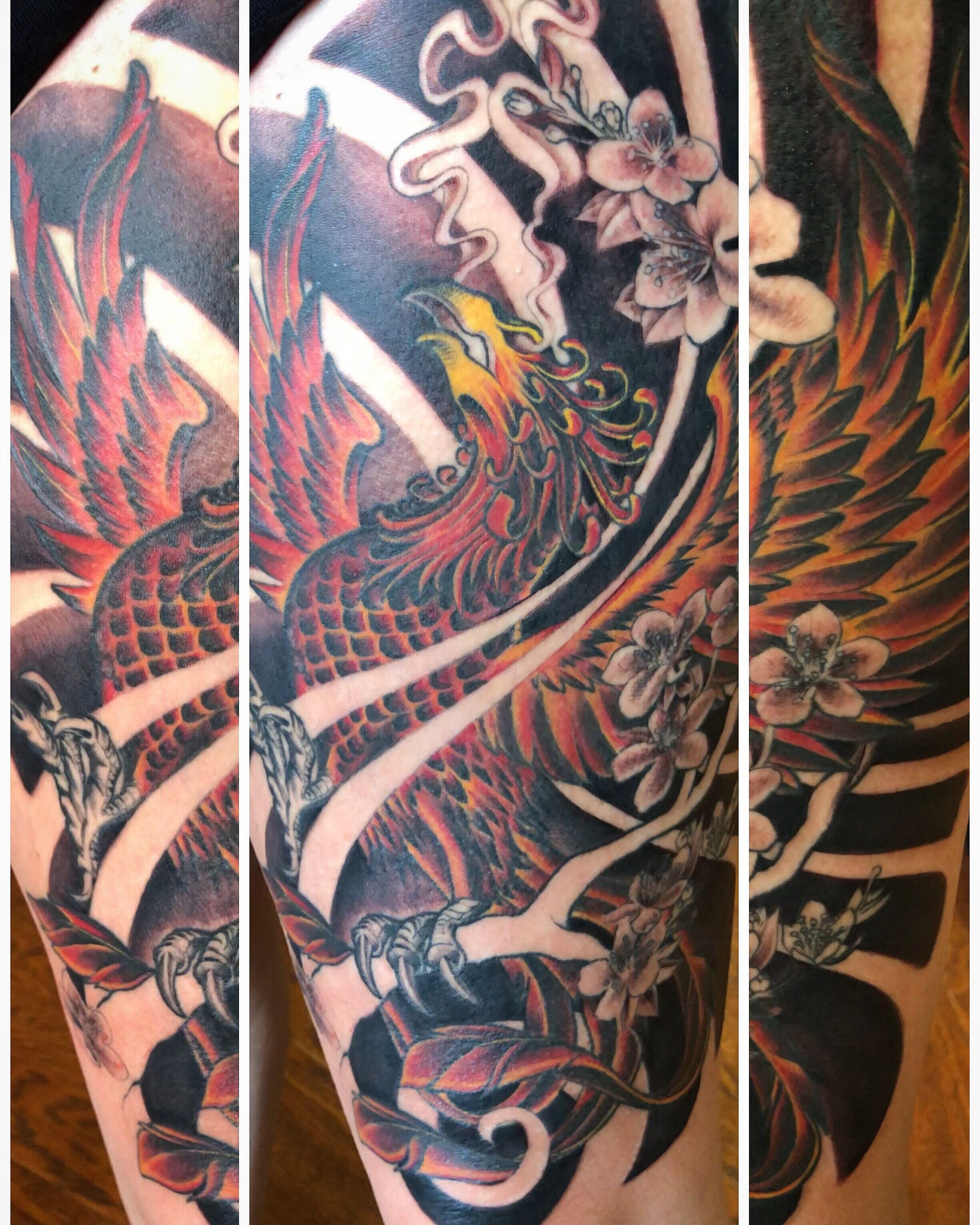 phoenix