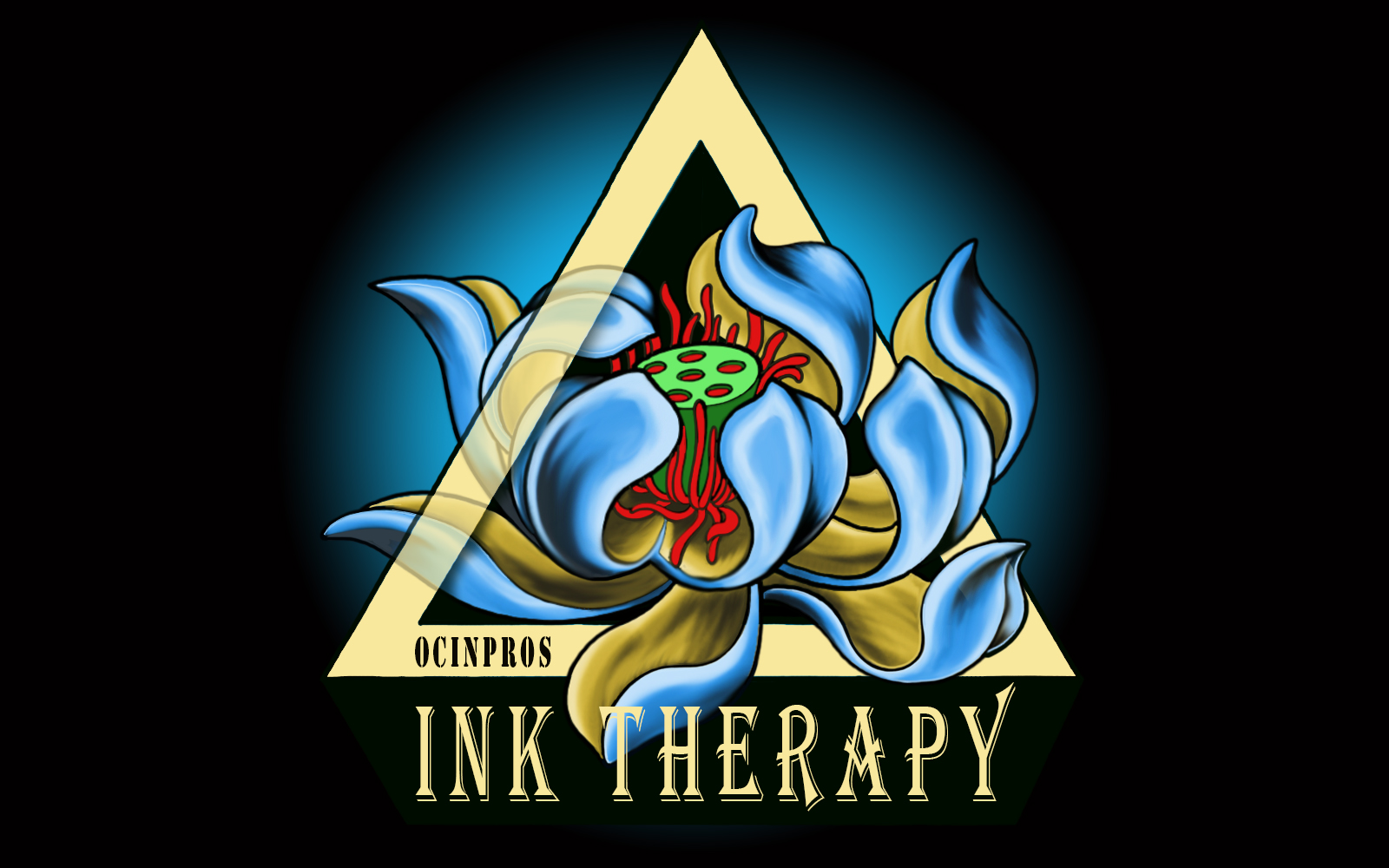 Art Ink Therapy United States