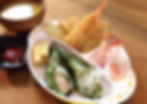 お子さまランチ