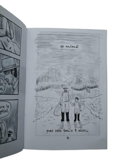 Miniatura: El Errante