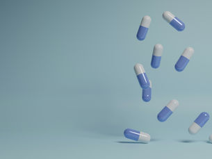 Warum Pharma-Lieferketten sowohl Schnelligkeit als auch Stabilität benötigen