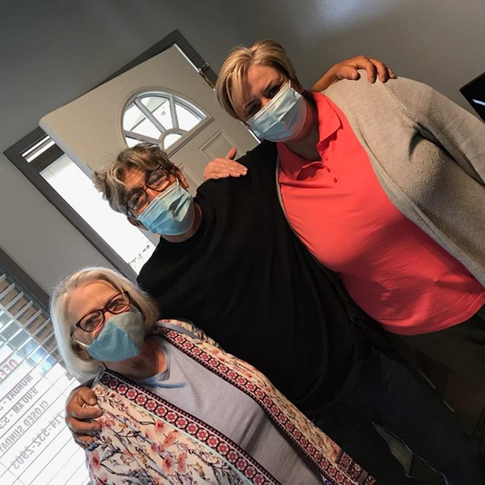  En búsqueda del sueño americano