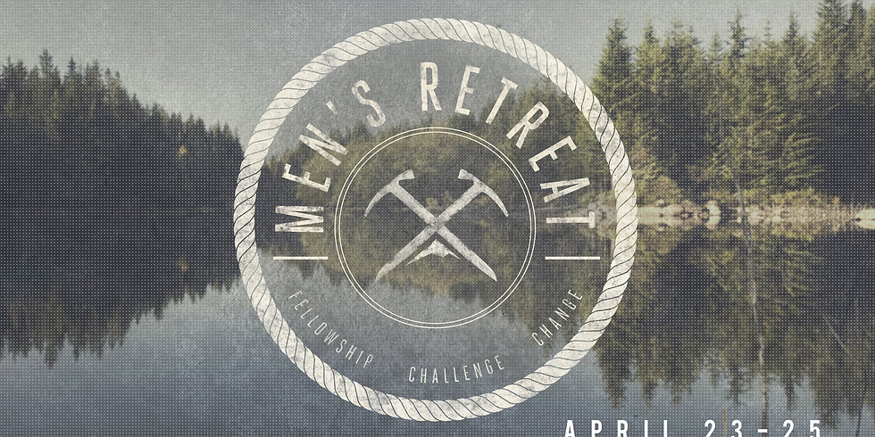 Men's Retreat