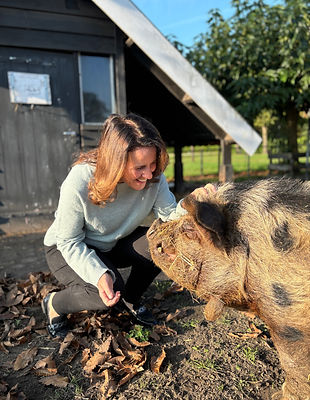 Bioresonantie voor dieren