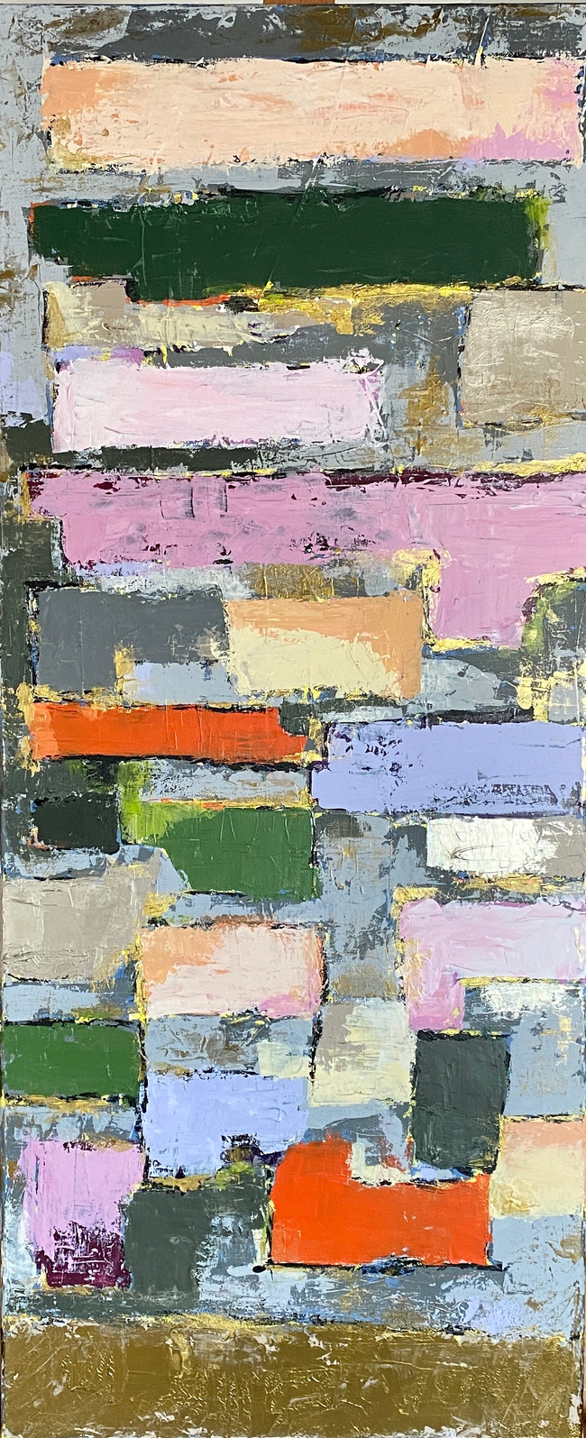 Le mur