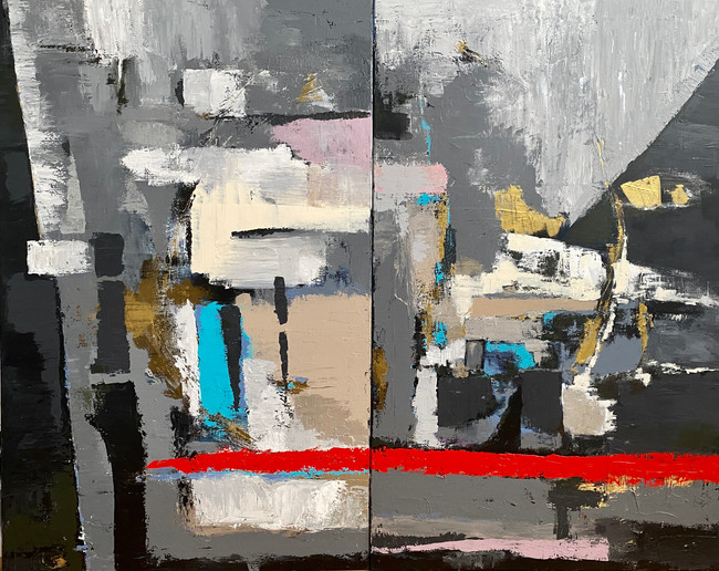 Composition no. I